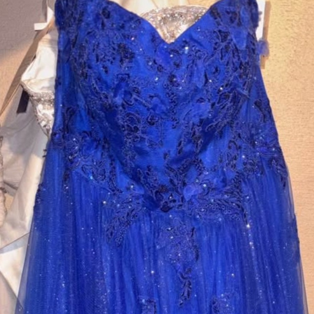 Gown